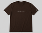 Camiseta Journey With Intent