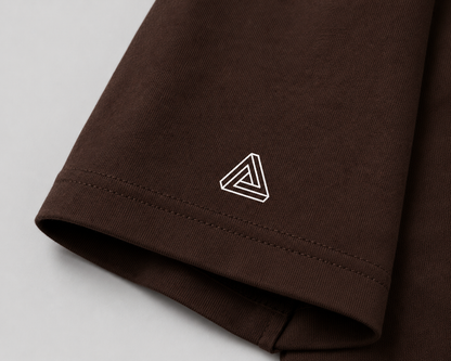 Camiseta Journey With Intent