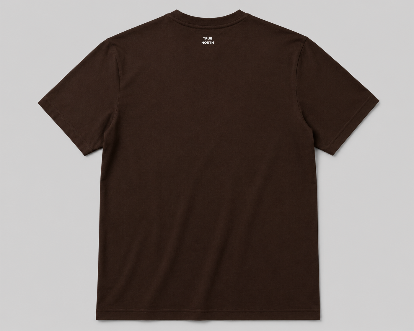 Camiseta Journey With Intent