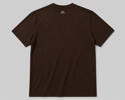 Camiseta Journey With Intent