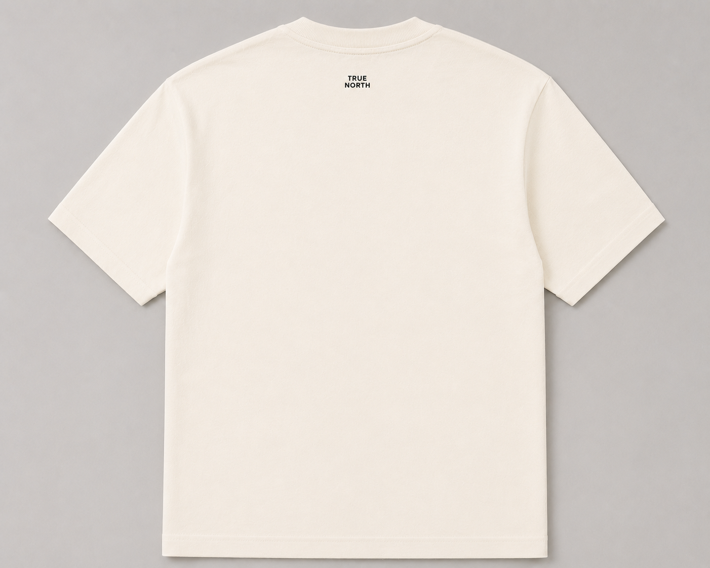 Camiseta Build Something Meaningful.