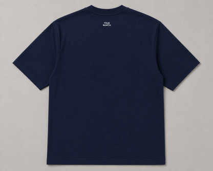 Camiseta Fear Autopilot Embrace Self Conscious
