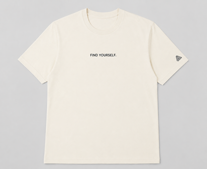 Camiseta Find Yourself