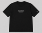 Camiseta Build Something Meaningful.