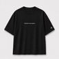 Camiseta Direction Over Speed