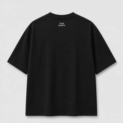 Camiseta Direction Over Speed