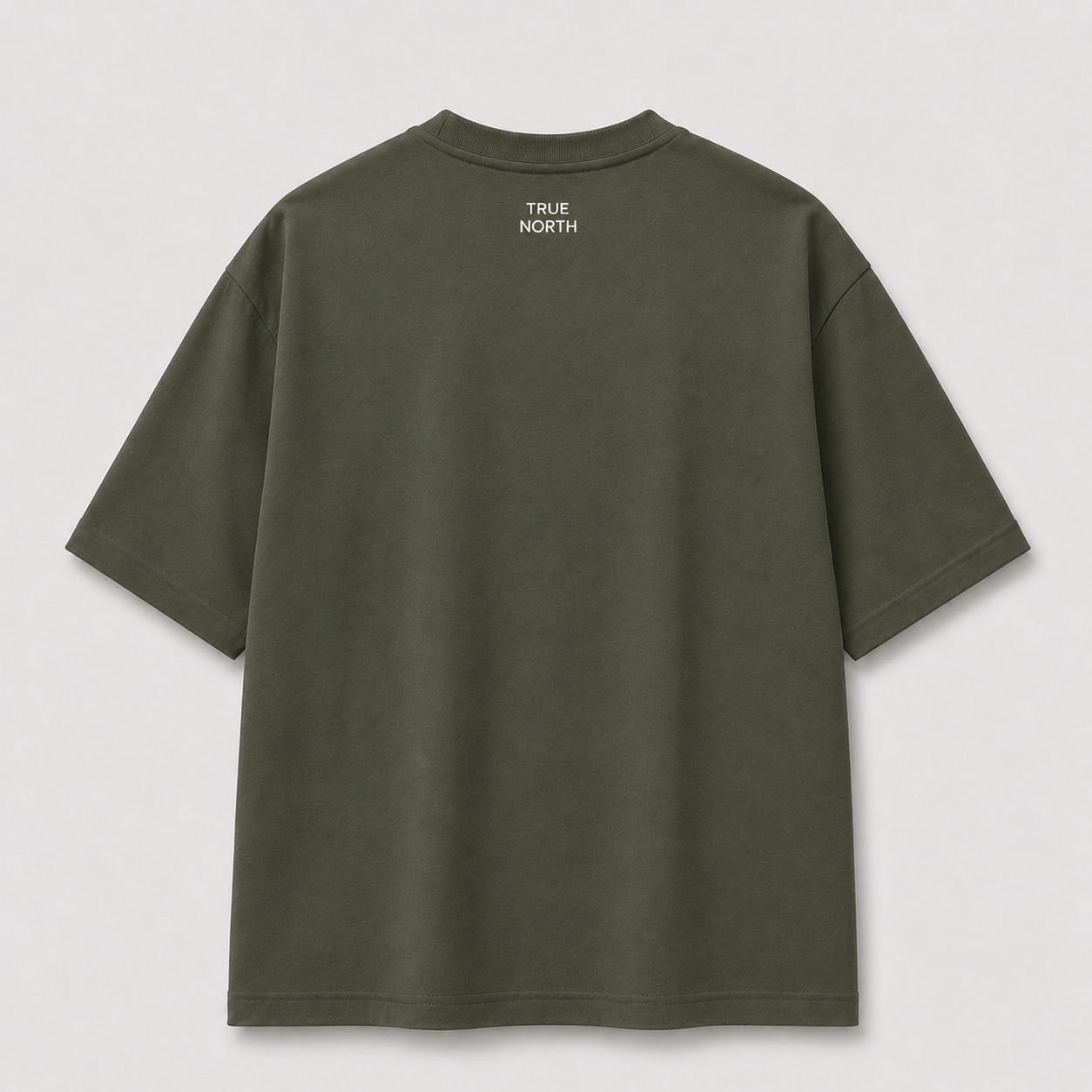 Camiseta Direction Over Speed