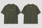 Camiseta Direction Over Speed