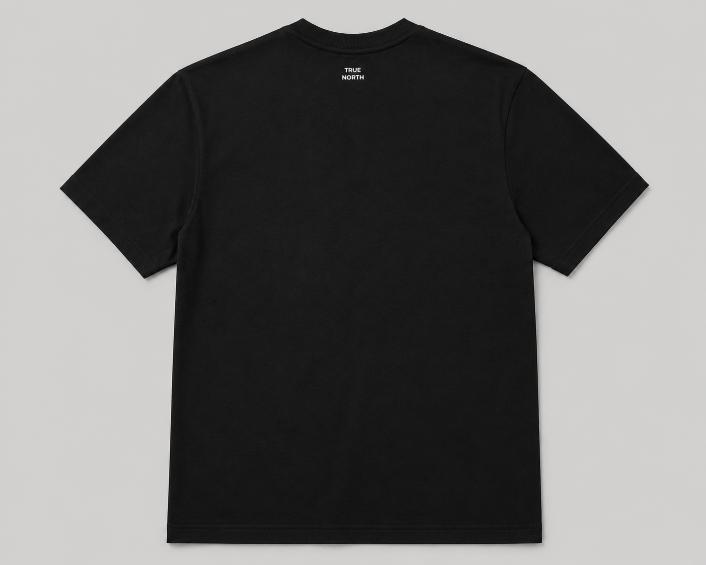 Camiseta Journey With Intent