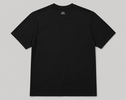 Camiseta Journey With Intent
