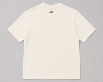 Camiseta Journey With Intent