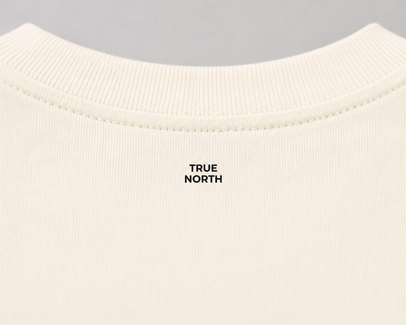 Camiseta Journey With Intent
