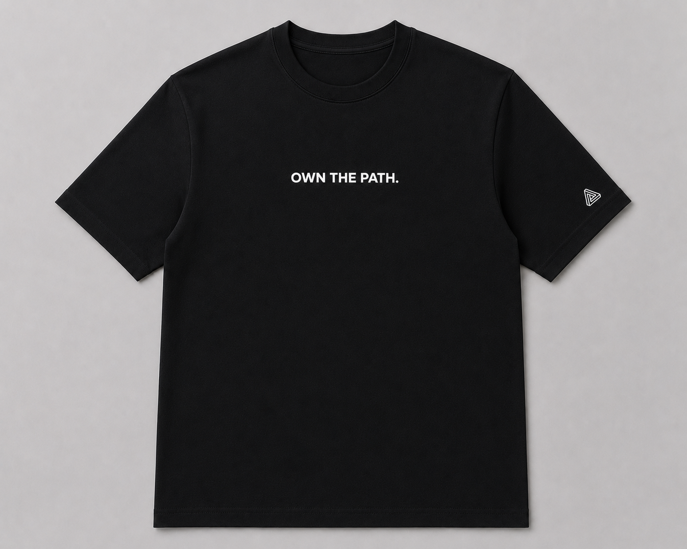 Camiseta Own The Path