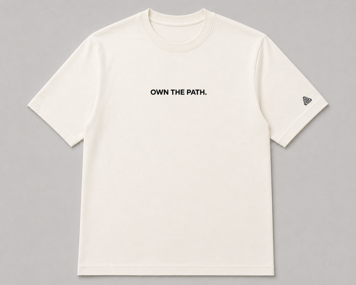 Camiseta Own The Path
