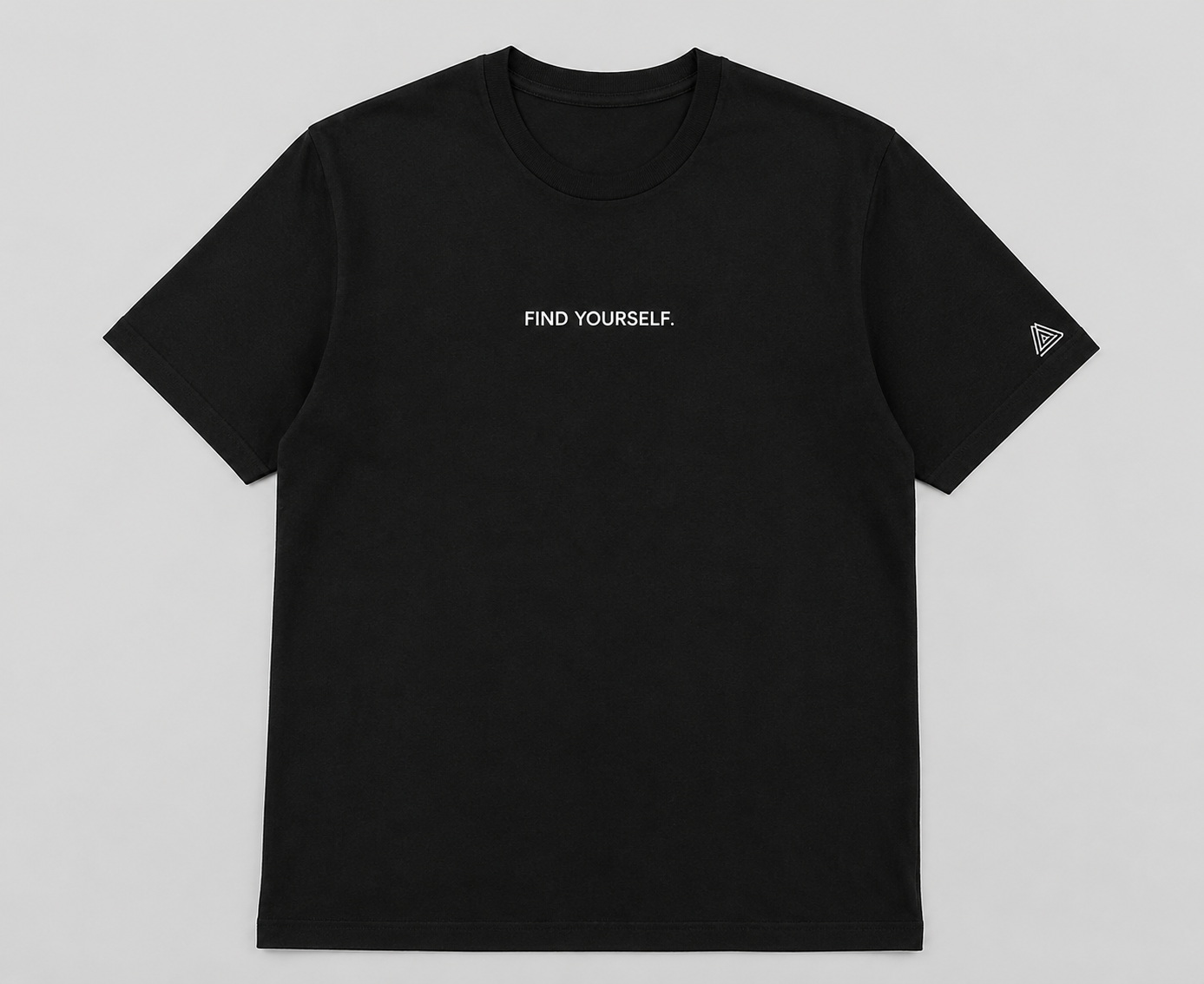 Camiseta Find Yourself