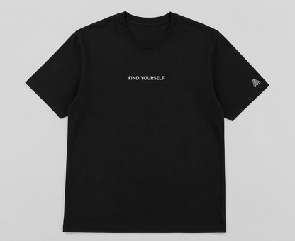 Camiseta Find Yourself