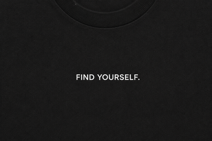 Camiseta Find Yourself